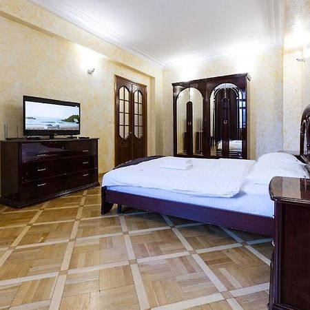 Apartment Arena City 911 Kiev Luaran gambar