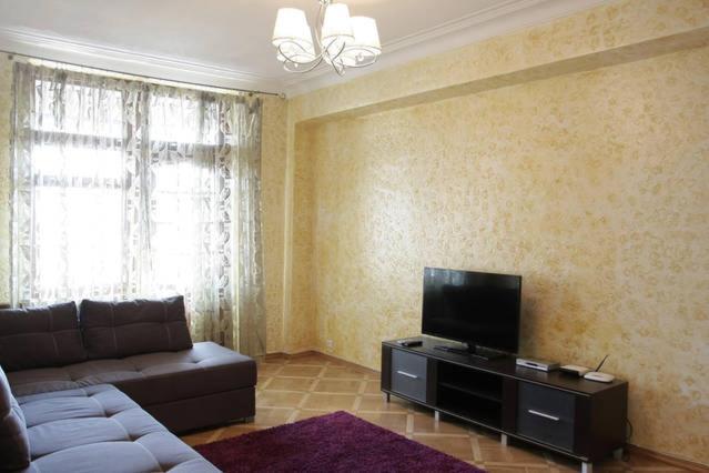 Apartment Arena City 911 Kiev Luaran gambar