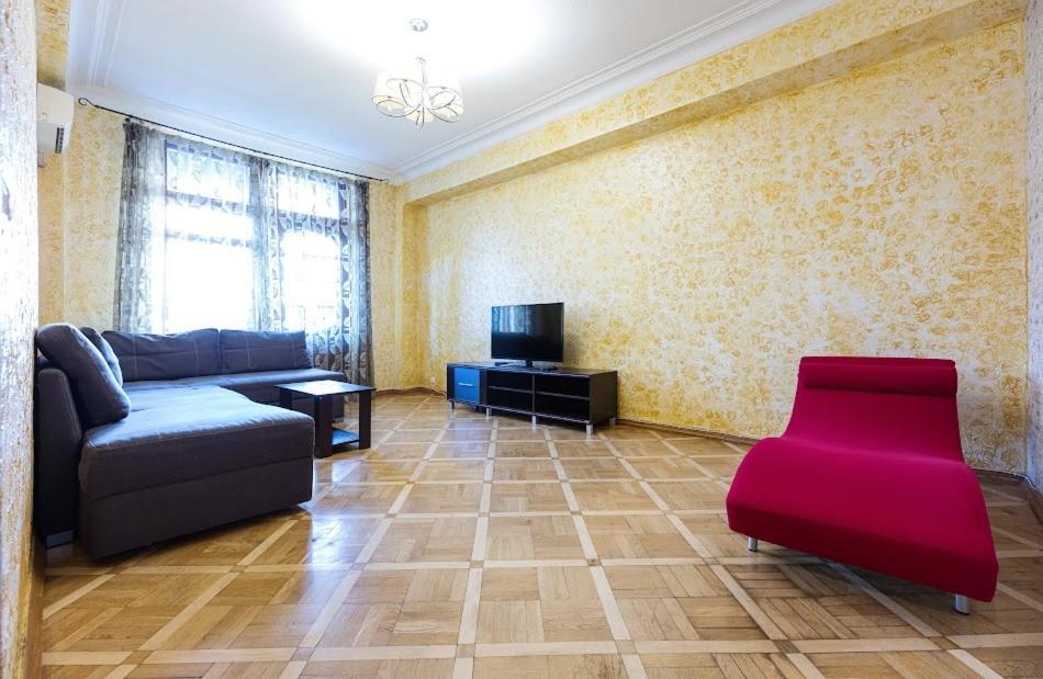 Apartment Arena City 911 Kiev Luaran gambar