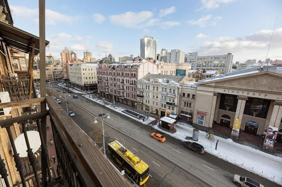 Apartment Arena City 911 Kiev Luaran gambar