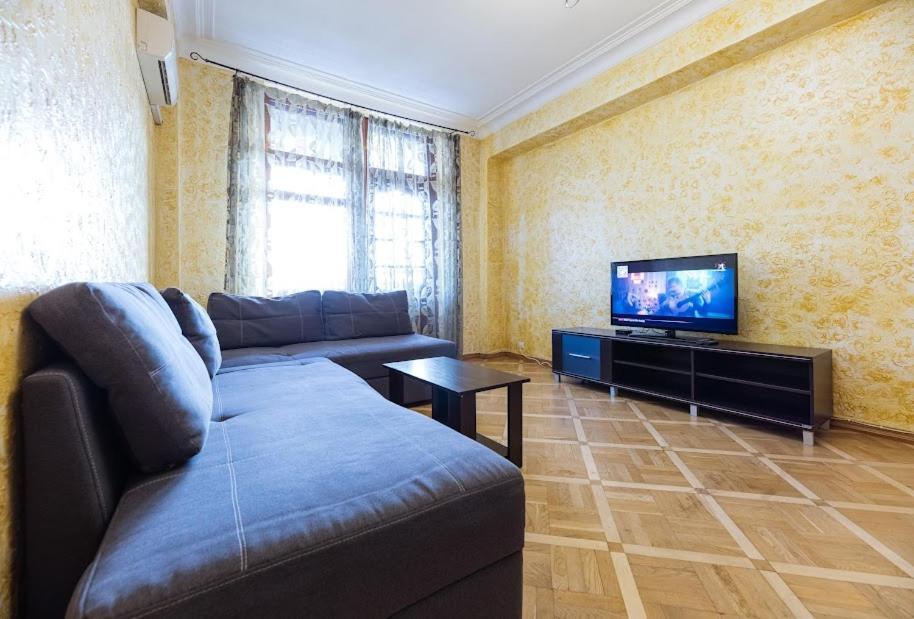 Apartment Arena City 911 Kiev Luaran gambar