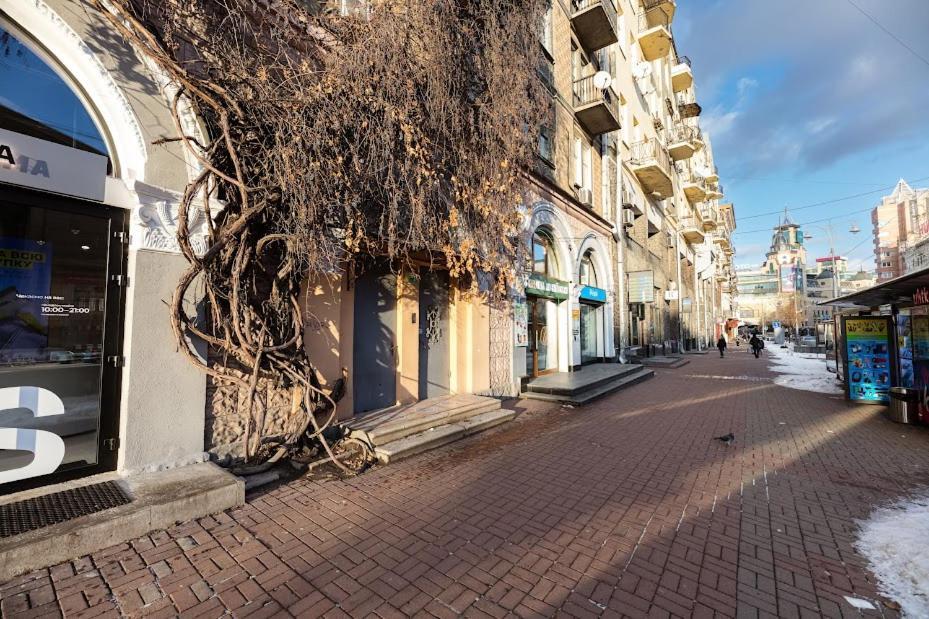 Apartment Arena City 911 Kiev Luaran gambar
