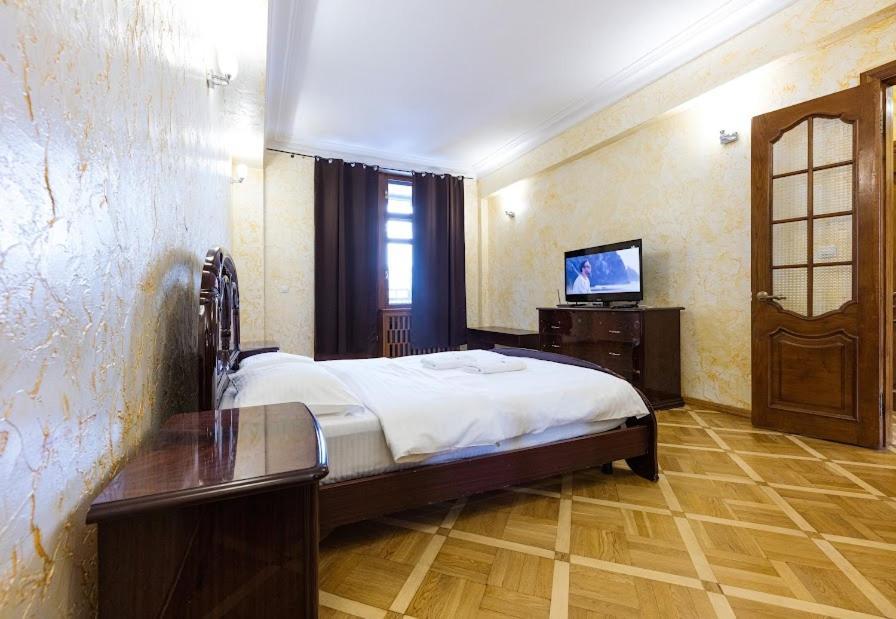 Apartment Arena City 911 Kiev Luaran gambar