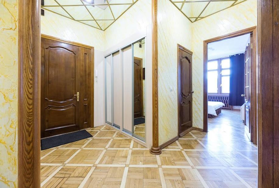 Apartment Arena City 911 Kiev Luaran gambar