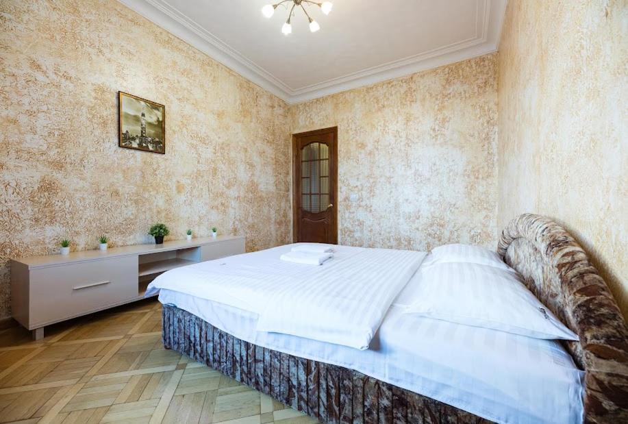Apartment Arena City 911 Kiev Luaran gambar