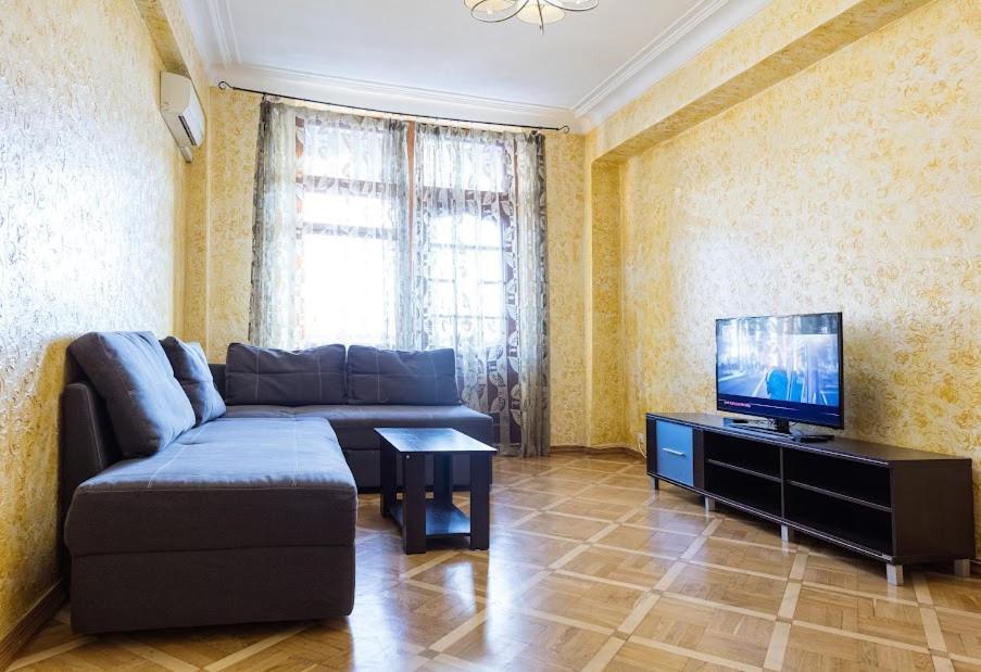 Apartment Arena City 911 Kiev Luaran gambar