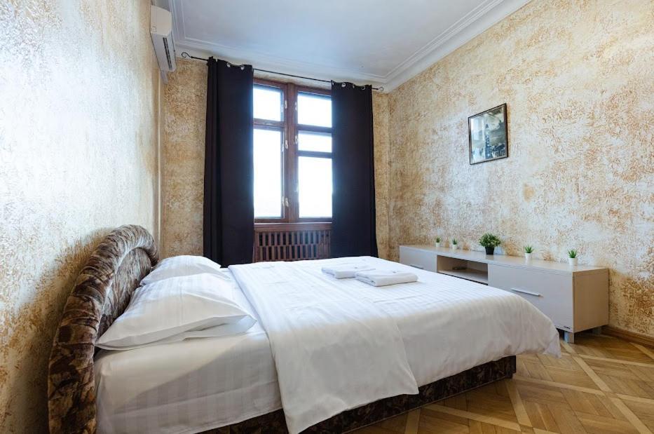 Apartment Arena City 911 Kiev Luaran gambar