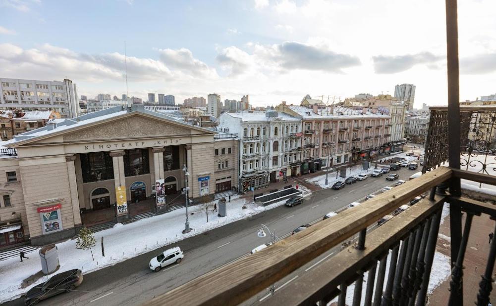 Apartment Arena City 911 Kiev Luaran gambar