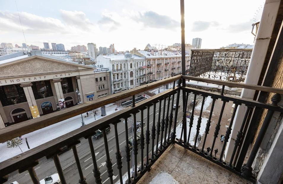 Apartment Arena City 911 Kiev Luaran gambar