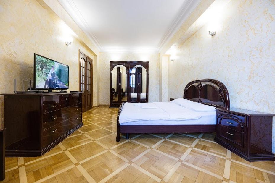 Apartment Arena City 911 Kiev Luaran gambar